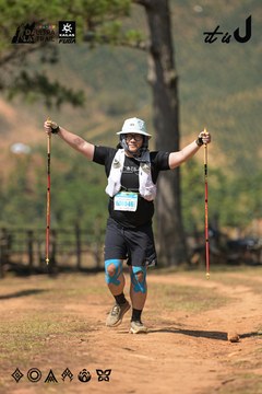 Dalat Ultra Trail 2026 - Ảnh #4717617