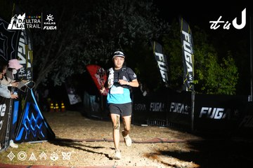 Dalat Ultra Trail 2026 - Ảnh #4759141