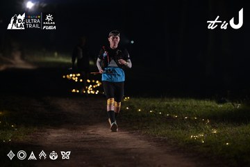Dalat Ultra Trail 2026 - Ảnh #4729745