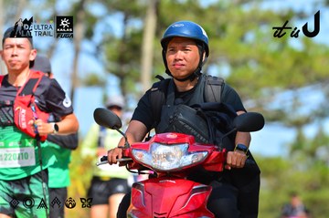 Dalat Ultra Trail 2026 - Ảnh #4749742