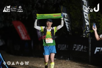 Dalat Ultra Trail 2026 - Ảnh #4762817