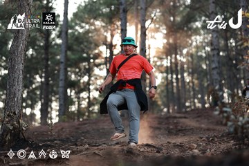 Dalat Ultra Trail 2026 - Ảnh #4740679