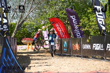 Dalat Ultra Trail 2026 - Ảnh #4737853