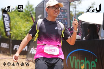 Dalat Ultra Trail 2026 - Ảnh #4869836