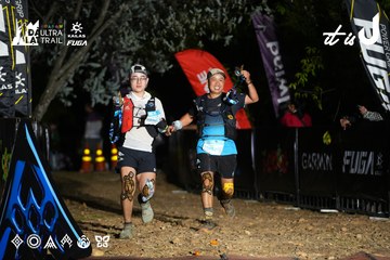Dalat Ultra Trail 2026 - Ảnh #4758193