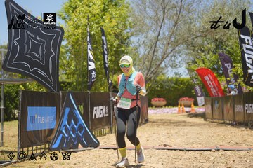 Dalat Ultra Trail 2026 - Ảnh #4695155