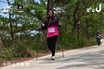 Dalat Ultra Trail 2026 - Ảnh #4831543