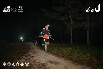 Dalat Ultra Trail 2026 - Ảnh #4751080
