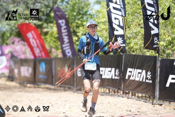 Dalat Ultra Trail 2026 - Ảnh #4746647