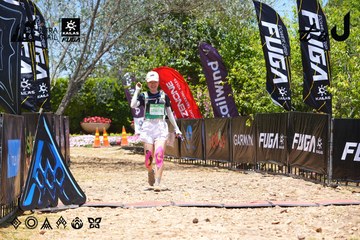 Dalat Ultra Trail 2026 - Ảnh #4701302