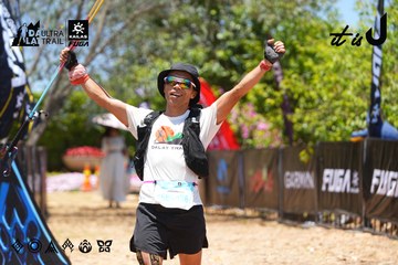 Dalat Ultra Trail 2026 - Ảnh #4701823
