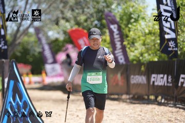 Dalat Ultra Trail 2026 - Ảnh #4692103