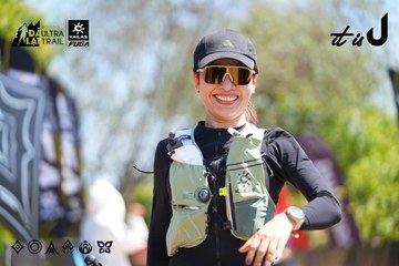 Dalat Ultra Trail 2026 - Ảnh #4696037