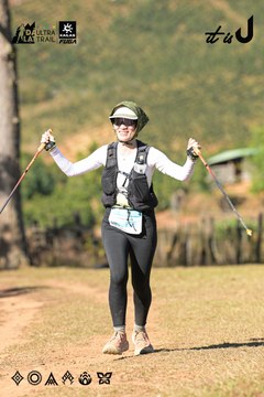 Dalat Ultra Trail 2026 - Ảnh #4714792