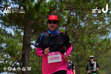 Dalat Ultra Trail 2026 - Ảnh #4831165