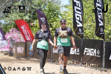 Dalat Ultra Trail 2026 - Ảnh #4746693