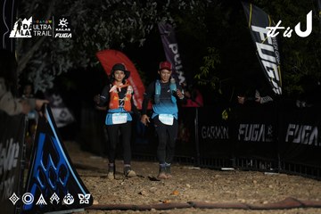 Dalat Ultra Trail 2026 - Ảnh #4762420