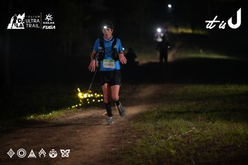 Dalat Ultra Trail 2026 - Ảnh #4720501