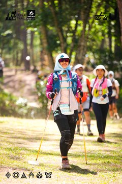 Dalat Ultra Trail 2026 - Ảnh #4907964