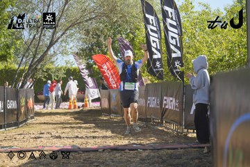 Dalat Ultra Trail 2026 - Ảnh #4683053