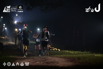 Dalat Ultra Trail 2026 - Ảnh #4707544