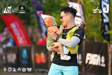 Dalat Ultra Trail 2026 - Ảnh #4744563