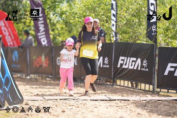 Dalat Ultra Trail 2026 - Ảnh #4856587