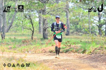 Dalat Ultra Trail 2026 - Ảnh #4874218