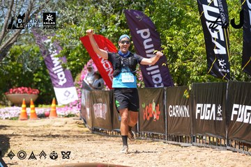 Dalat Ultra Trail 2026 - Ảnh #4723776