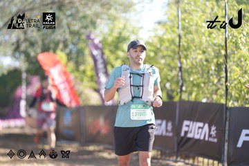 Dalat Ultra Trail 2026 - Ảnh #4685313