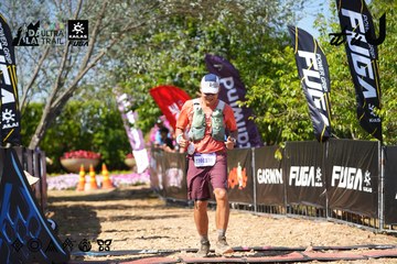 Dalat Ultra Trail 2026 - Ảnh #4737974
