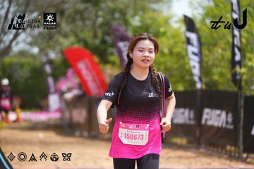 Dalat Ultra Trail 2026 - Ảnh #4865638