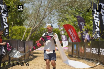 Dalat Ultra Trail 2026 - Ảnh #4724835