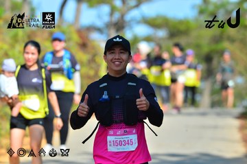 Dalat Ultra Trail 2026 - Ảnh #4747971