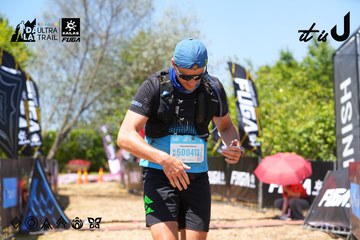 Dalat Ultra Trail 2026 - Ảnh #4727757