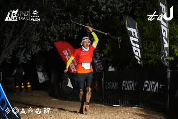 Dalat Ultra Trail 2026 - Ảnh #4747467