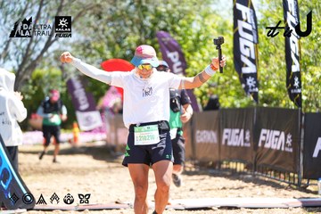 Dalat Ultra Trail 2026 - Ảnh #4695894