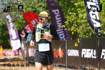 Dalat Ultra Trail 2026 - Ảnh #4737430