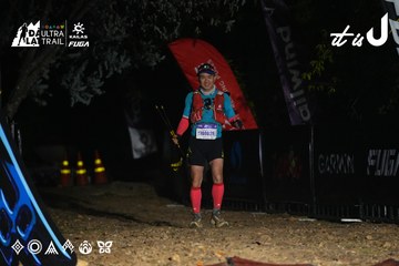 Dalat Ultra Trail 2026 - Ảnh #4763728