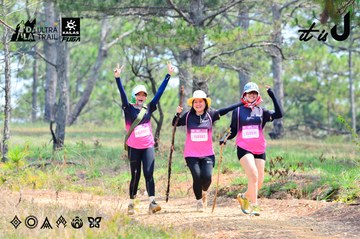 Dalat Ultra Trail 2026 - Ảnh #4873838