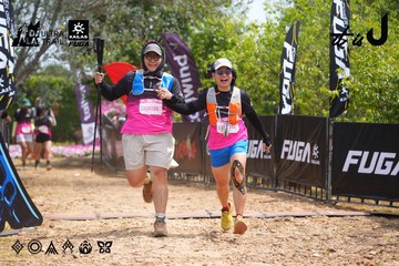 Dalat Ultra Trail 2026 - Ảnh #4865957