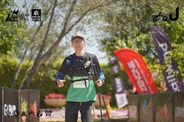 Dalat Ultra Trail 2026 - Ảnh #4684439