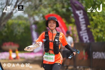 Dalat Ultra Trail 2026 - Ảnh #4865703