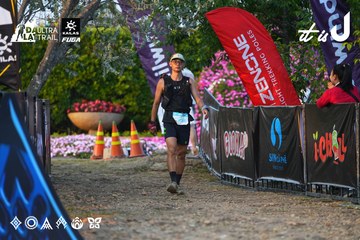 Dalat Ultra Trail 2026 - Ảnh #4744916