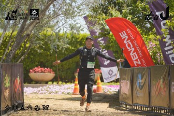 Dalat Ultra Trail 2026 - Ảnh #4690637