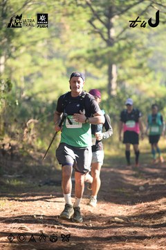 Dalat Ultra Trail 2026 - Ảnh #4878690