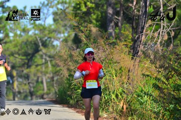 Dalat Ultra Trail 2026 - Ảnh #4780719