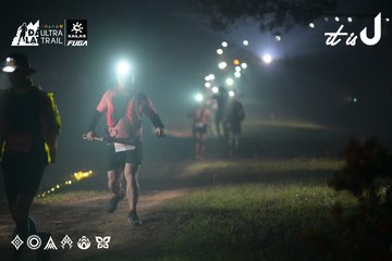 Dalat Ultra Trail 2026 - Ảnh #4719097