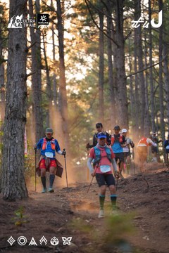 Dalat Ultra Trail 2026 - Ảnh #4913541