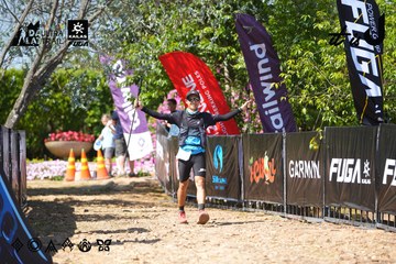Dalat Ultra Trail 2026 - Ảnh #4737465